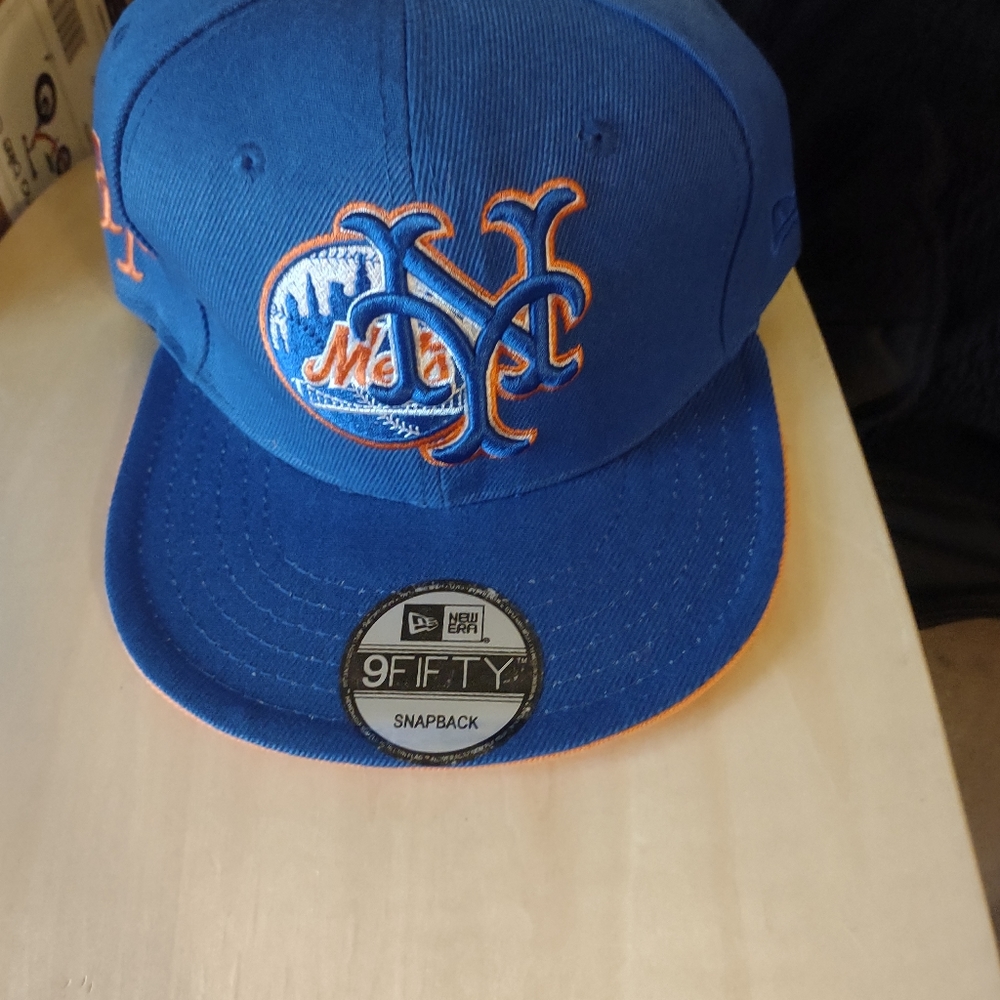9fifty snapback hat